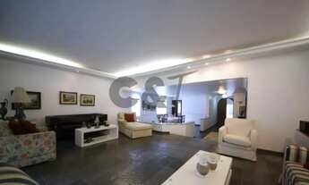 Imagem 3: Sobrado com 4 Dormitórios (Suítes) à Venda ou para Alugar no Jardim Dos Estados, São Paulo