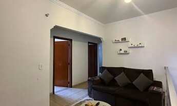 Imagem 5: Casa com 2 dormitórios à venda, 253 m² por R$ 600.000,00 - Jardim Cidade Nova - Varginha/M