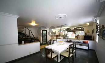 Imagem 4: Sobrado - 4 Dormitórios (Suítes) à Venda ou para Alugar no Jardim Dos Estados, São Paulo/S