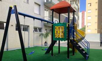 Imagem 5: Invista no melhor Condomínio no Porto Maravilha - Apê 2Q com varanda - financiado