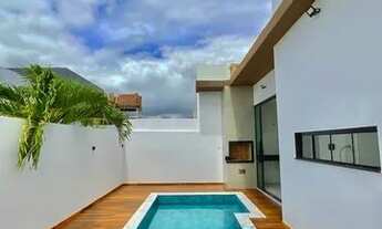 Imagem 6: ALUGO CASA NO ALPHAVILLE, TÉRREA