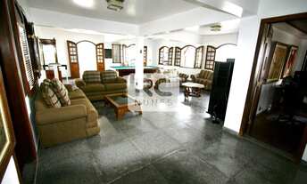 Imagem 5: Casa para aluguel, 5 quartos, 1 suíte, 6 vagas, Mangabeiras - Belo Horizonte/MG