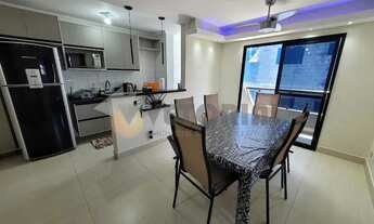 Imagem 2: Apartamento com 3 dormitórios à venda, 139 m² por R$ 890.000,00 - Itaguá - Ubatuba/SP