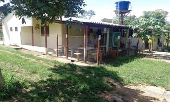 Imagem 2: Fazenda Minas Gerais Buritis