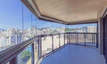 Imagem: 0 - Cobertura 4 quartos, sendo 2 suítes