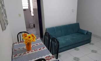 Imagem 4: Apartamento aluga temporada, disponível parao carnaval, no Porto da Barra