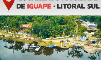 Imagem 5: Terrenos em Iguape R$299,99 Mensais