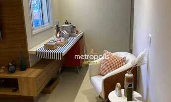 Imagem 4: Cobertura à venda, 80 m² por R$ 574.000,00 - Vila Scarpelli - Santo André/SP