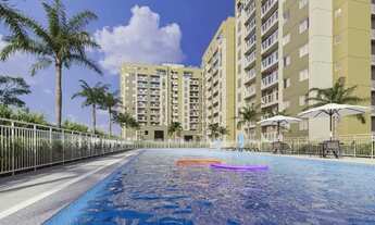 Imagem 7: PR- Linda Cobertura com 3 quartos em Sobradinho 132 m² condomínio alto padrão