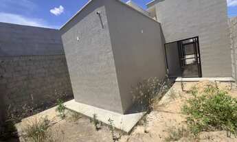 Imagem 3: Atenção Vendo Casa no Condominio Vienna no Bairro Sim