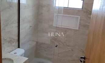 Imagem 5: Casa 3 quartos - Residencial Santa Fé - Goiânia/GO