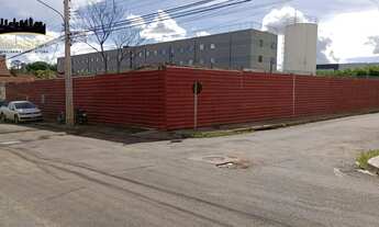 Imagem 7: Terreno comercial para Locação no bairro Jardim Cuiabá