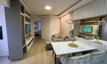 Imagem: Apartamento 2 Quartos 57m² - Pedra Branca