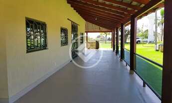 Imagem 7: REF: OFFICE2425 Chácara maravilhosa dentro da cidade, une conforto, luxo , beleza e a natu