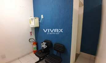 Imagem 5: MÉIER - Silva Rabelo - SALA - 1 Banheiro