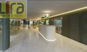 Imagem 2: Edifício Makai Apartamento com 3 dormitórios