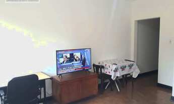 Imagem 3: Studio amplo, mobiliado, com eletrodomésticos, no Centro, próximo ao Metrô Anhangabaú e Re