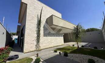 Imagem: Casa 4 Suítes no Jardim Europa