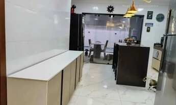 Imagem 4: Linda Casa Cond. Terras AlphavilleII - 196857 [8458