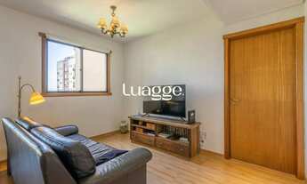 Imagem 3: Apartamento de 2 dormitórios sendo 1 suíte e 1 vaga