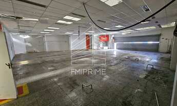 Imagem 2: Lapa- galpão com 560 metros vão livre