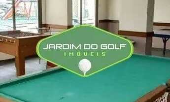 Imagem 6: Apartamento para Aluguel no Jardim Marajoara, SP Lazer Completo e Portaria 24h