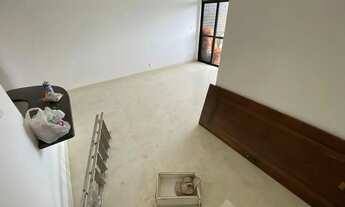 Imagem 7: Apartamento nascente vista livre