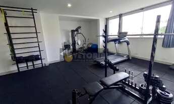 Imagem 5: Apartamento com 3 dormitórios à venda, 127 m² por R$ 1.220.000,00 - Indaiá - Caraguatatuba