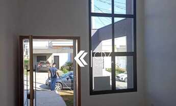 Imagem 7: Casa Condomínio Horto Villagio - Sorocaba/SP