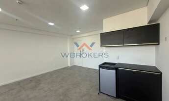 Imagem 6: Sala comercial - Torre Gate