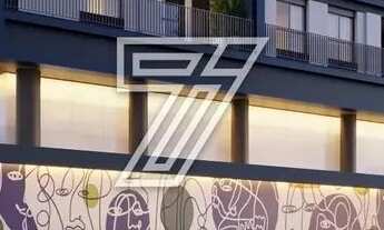 Imagem 3: APARTAMENTO com 2 dormitórios à venda com 99m² por R$ 931.300,00 no bairro Ecoville - CURI