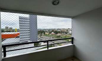 Imagem: Apartamento (Padrão), com 3 quartos e 3