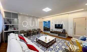 Imagem 2: Apartamento - / Residencial / Leblon