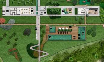 Imagem 6: Últimos lotes no Condomínio Alphaville Três Praias em Guarapari !