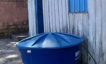 Imagem 3: VENDO CASA COM VISTA PRIVIGELIADA 30.000