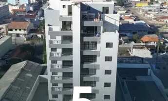 Imagem 6: Apartamento duplex 2 quartos sendo 1 suíte Sacada e Churrasqueira Capão Raso, Novo Mundo