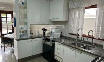 Imagem 7: Casa com 5 dormitórios para alugar, 354 m² por R$ 18.105,00/mês - Alphaville - Santana de