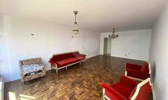 Imagem 2: Apartamento com 3 quartos à venda ou para locação em Paraíso - SP