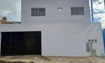 Imagem: Apartamento 60 m² (unid. 101) - São Geraldo