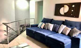 Imagem 5: Casa para alugar em Goiânia, Residencial Porto Seguro, com 3 quartos, com 270 m²