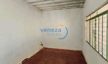 Imagem 6: Casa Residencial com 1 quarto para alugar por R$ 600.00, 39.00 m2 - CARLOTA - LONDRINA/PR