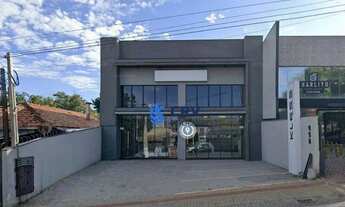 Imagem 4: Salão para alugar, 262 m² por R$ 12.000,00/mês - Kennedy - Londrina/PR