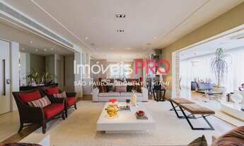 Imagem 2: Moema nobre Apartamento com 3 dormitórios