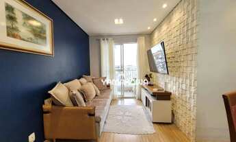 Imagem 2: Apartamento com 3 dormitórios à venda, 72 m² por R$ 470.000,00 - Vila Matilde - São Paulo