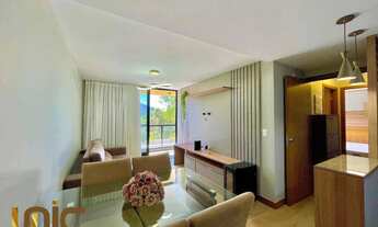 Imagem 4: Apartamento com 2 dormitórios à venda, 68 m² por R$ 760.000,00 - Alto - Teresópolis/RJ