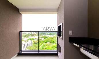 Imagem 6: Apartamento à venda no Ecovile ARYA1
