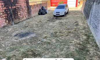 Imagem: Terreno cidade de Deus