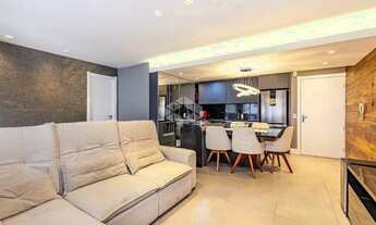 Imagem 4: Apartamento 2 dormitórios, 75 m², no bairro São Sebastião por R$ 710.000