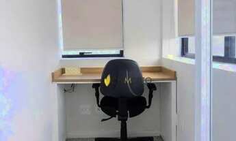 Imagem 5: Conjunto, 200 m² - venda por R$ 2.400.000,00 ou aluguel por R$ 17.660,00/mês - Centro - Sa