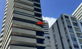 Imagem 2: Luxuoso Apartamento à Venda em Mucuripe